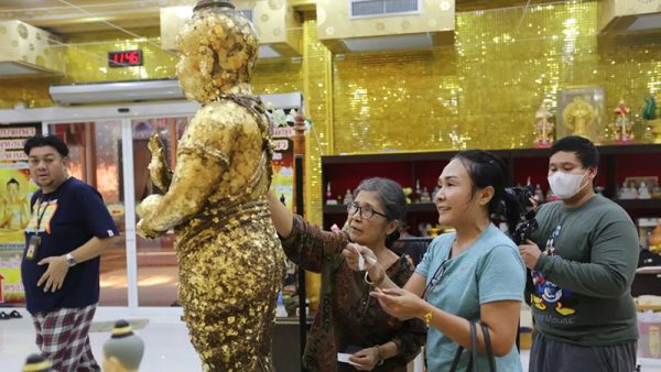 กุมารสมบัติ เลขเด็ด-"Kumarasombat Lucky Numbers"