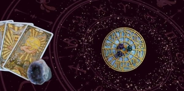 ดูดวงรายวัน 21/02/67 -"Daily horoscope for 21224"