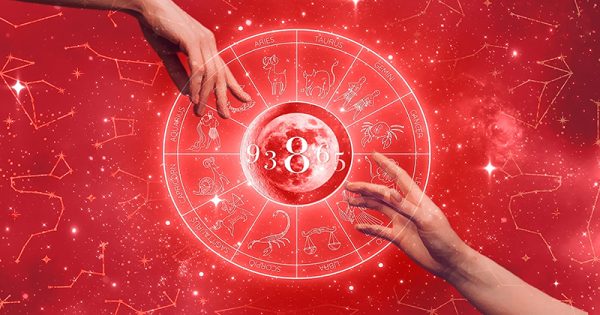 ดูดวงรายวันความรัก-"Daily love horoscope"