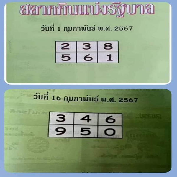 คู่มือเสี่ยงโชค -"Gambling Guide "