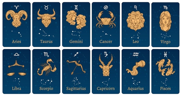 ดูดวง12 ราศี-"Horoscope for 12 zodiac signs"
