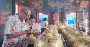 เลขเด็ดไทยรัฐงวดนี้ -"Lucky Thairath numbers for this period"