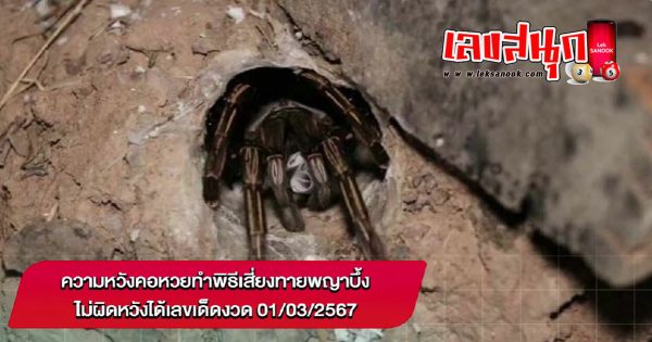 พญาบึ้งเลขเด็ด-"famous people's fun numbers"