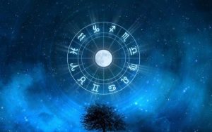 ดูดวงวันนี้-"Today's horoscope"