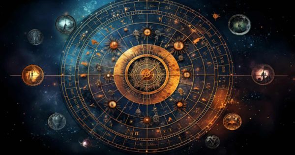 ดูดวงรายวัน 21/03/67-"Daily horoscope 21/03/67"