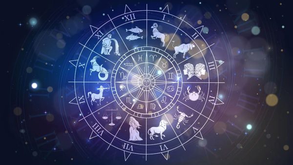 ดูดวงรายวันไพ่ยิปซี - "Daily horoscope with gypsy cards"
