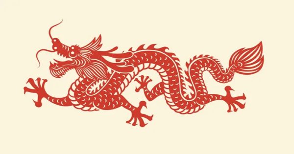 ฝันเห็นมังกร-"Dream of seeing a dragon"