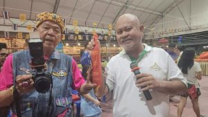 งานปิดทองวัดดัง-"Lottery news, lucky numbers"