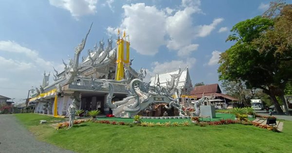 หลวงพ่อ ทอง วัดเขา ตะ เครา รุ่นแรก-"Luang Pho Thong, Wat Khao Ta Krao, first edition"