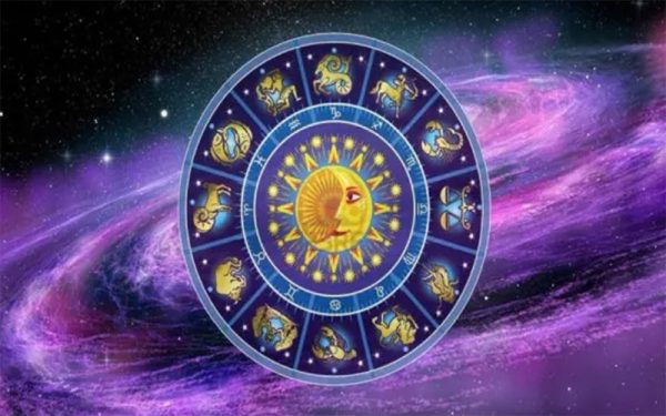 ดูดวงวันนี้ โชค ลาภ-"Today's horoscope, luck, fortune"