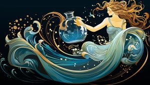 ดูดวงรายวัน 1/03/67-"Today's horoscope, luck, fortune"