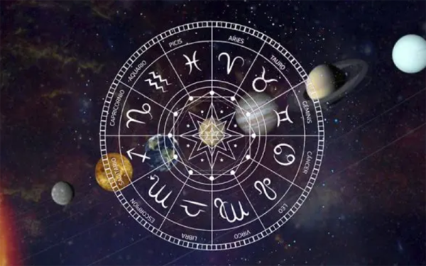 ดวงประจำวันที่ 5/03/67-"Daily horoscope for 5-03-67"