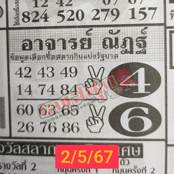 อาจารย์ณัฏฐ์ 2 5 67-"Acharn Nat"
