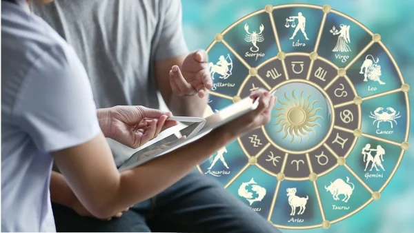ดูดวงรายวัน ตามวันเดือนปีเกิด-"Daily horoscope by date of birth"