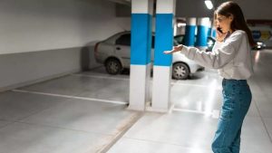 ฝันว่ารถมอร์เตอร์ไซค์หาย-"Dreamed that the car was lost and could not be found"