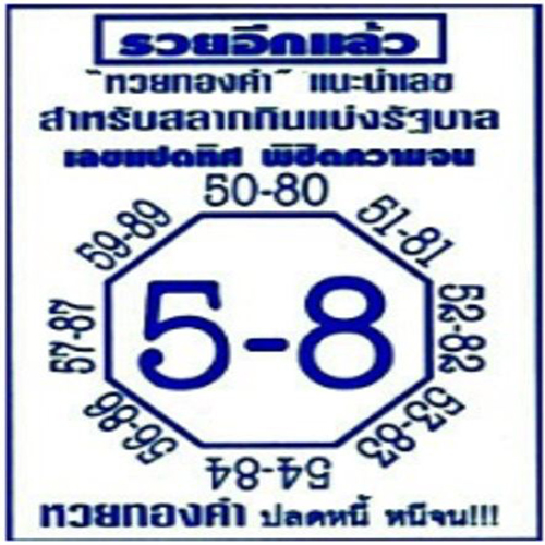 เลขแปดทิศ 16 4 67 - "Eight directions 16 4 67"