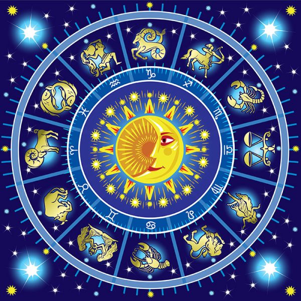ดูดวงวันนี้ 5/04/67 -"Today's horoscope 5 04 67"