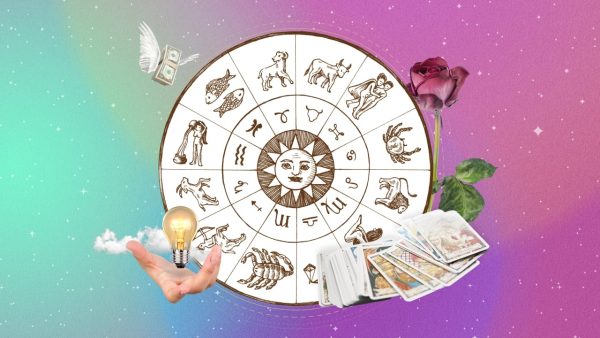 ดูดวงวันนี้ 4/04/67-"Today's horoscope 4 04 67"