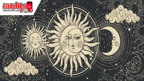 ดูดวงรายวัน ความรัก-"Daily horoscope love"