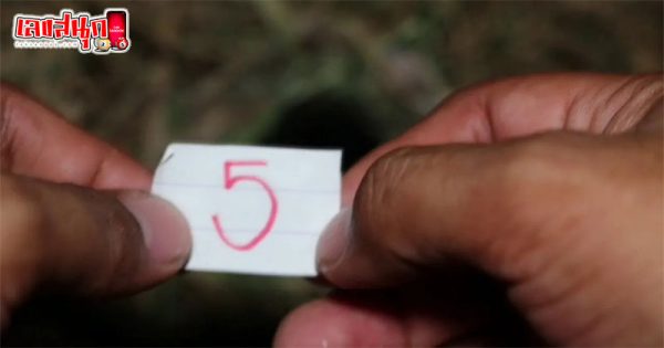 เลขเด็ดเสี่ยงทาย-"lucky numbers to guess"