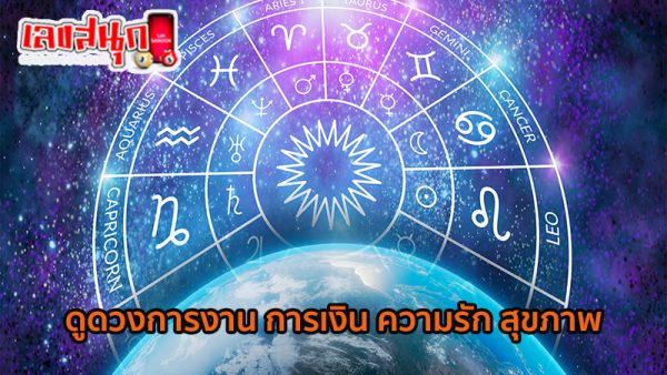 ดูดวงรายวันเกิด-"Birth horoscope"