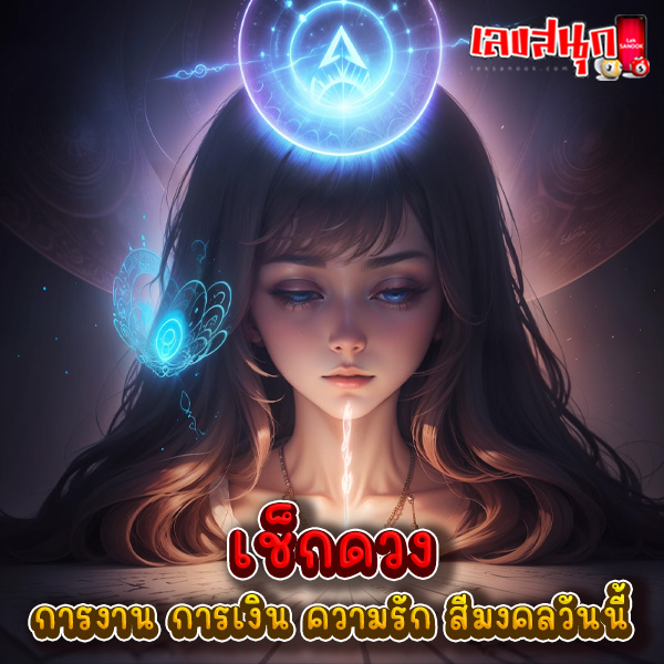 ดูดวงรายวันเกิด-"Birth horoscope"