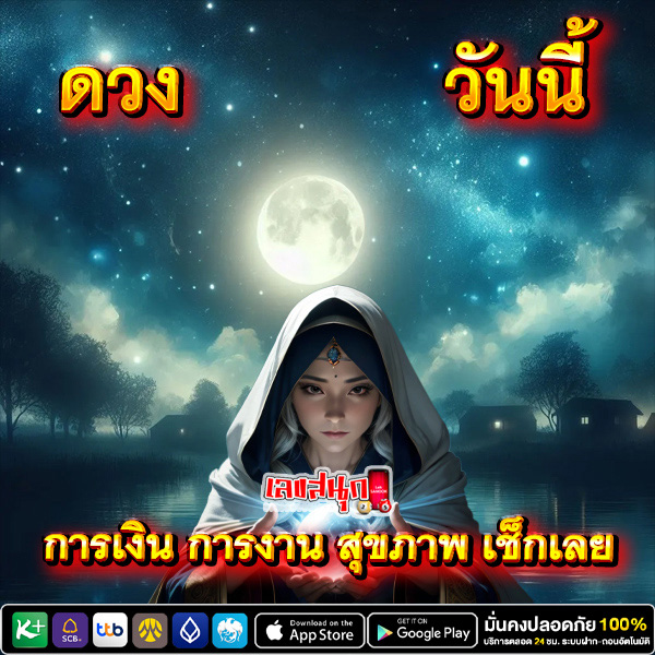 ดูดวงวันเดือนปีเกิด-"Horoscope date of birth"