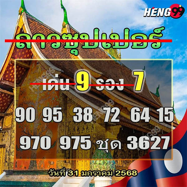หวยลาวซุปเปอร์ สด-"Lao-Super-Lottery-Live"
