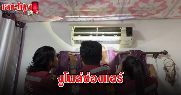 เลขงูเข้าบ้าน 1/3/68-"Snake number enters the house 1-3-68"