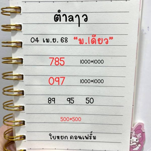 รูปภาพเลขเด็ดหวยลาวซุปเปอร์ของ lekdedonline