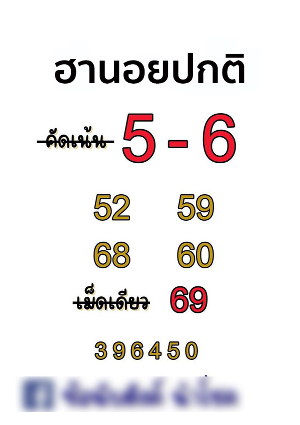 รูปภาพเลขเด็ดหวยฮานอยของ lekdedonline