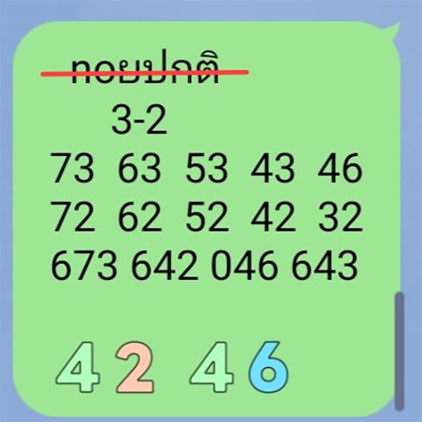 รูปภาพแนวทางหวยฮานอยจากเซียนของ lekdedonline