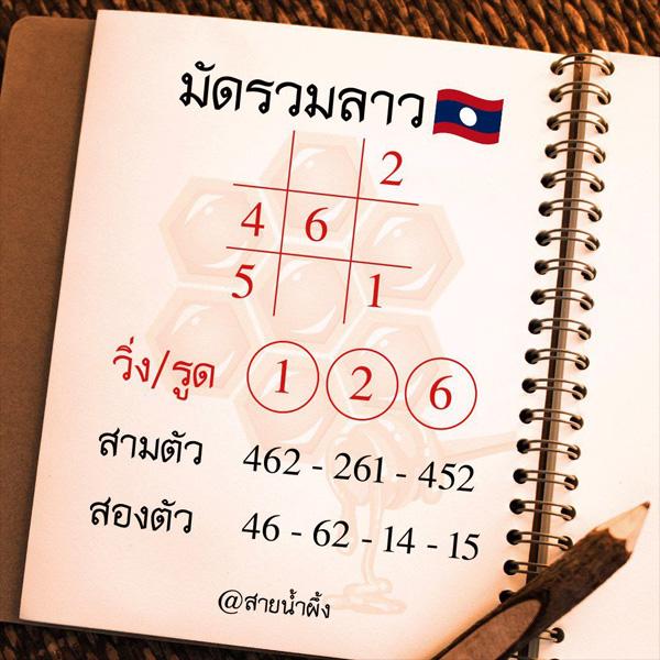รูปภาพมัดรวมลาวสายน้ำผึ้งของ heng99
