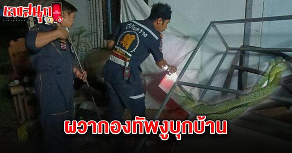 เลขงูเข้าบ้าน 16/6/68 - "Famous fun numbers"