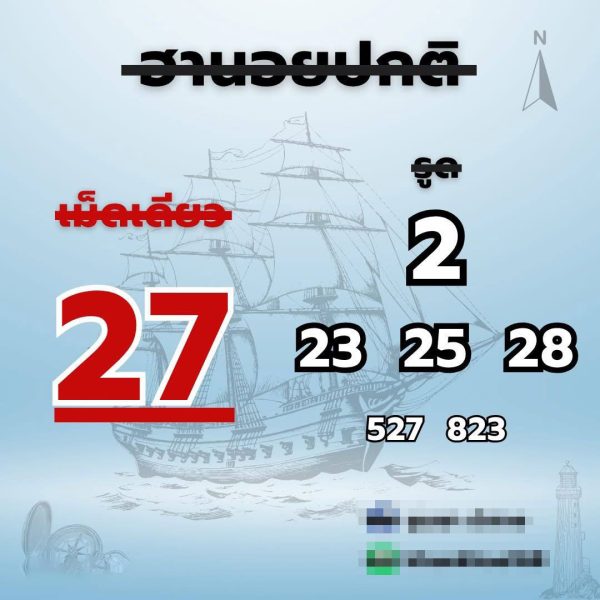 รูปภาพเลขเด็ดหวยลาวของ heng99