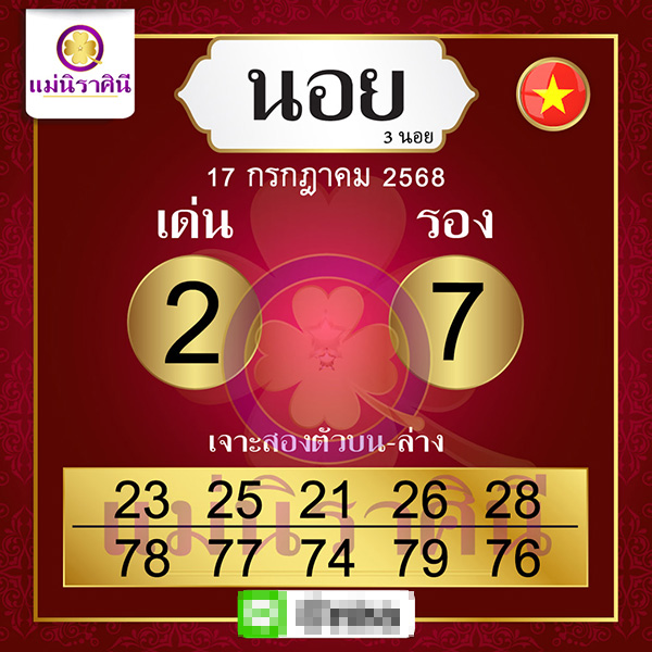 รูปภาพเลขเด็ดหวยฮานอยวันนี้ของ heng99